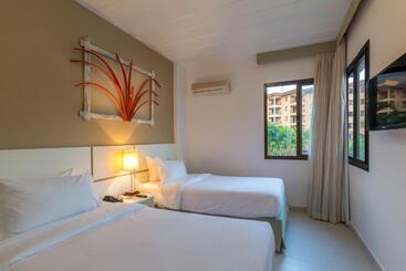 هتل Nacional Inn Angra Dos Reis