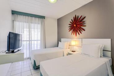 هتل Nacional Inn Angra Dos Reis