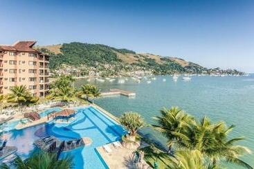 هتل Nacional Inn Angra Dos Reis