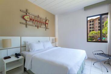 هتل Nacional Inn Angra Dos Reis