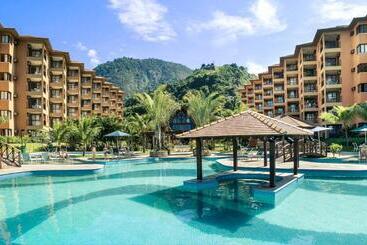 هتل Nacional Inn Angra Dos Reis