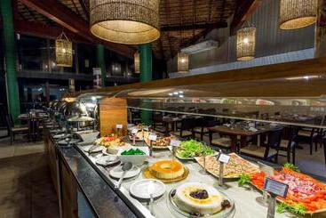 هتل Nacional Inn Angra Dos Reis