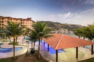 هتل Nacional Inn Angra Dos Reis