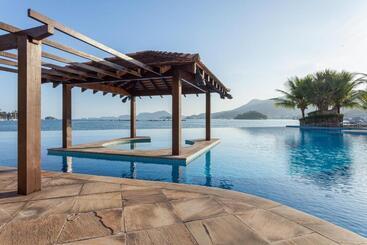 هتل Nacional Inn Angra Dos Reis