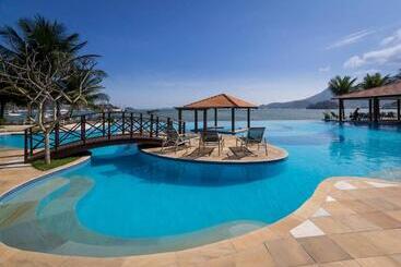 هتل Nacional Inn Angra Dos Reis