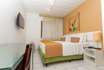 هتل Nacional Inn Angra Dos Reis