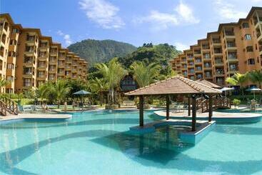 هتل Nacional Inn Angra Dos Reis