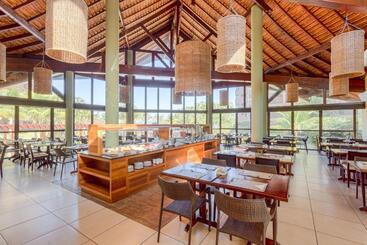 هتل Nacional Inn Angra Dos Reis