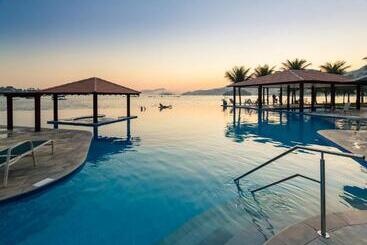 هتل Nacional Inn Angra Dos Reis