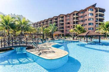 هتل Nacional Inn Angra Dos Reis