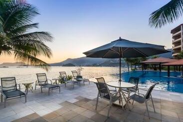 هتل Nacional Inn Angra Dos Reis
