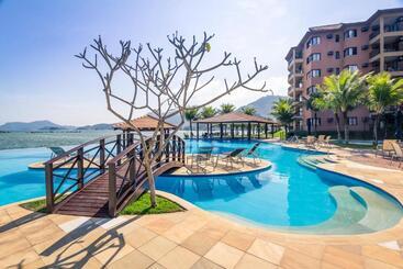 هتل Nacional Inn Angra Dos Reis