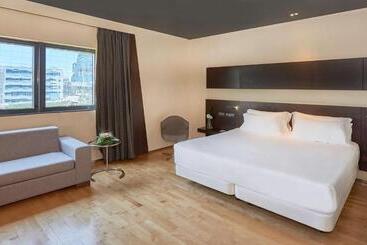 NH Madrid Las Tablas - Madrid