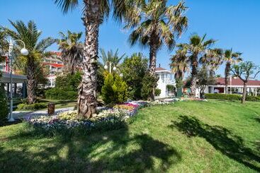 هتل Orange County Belek