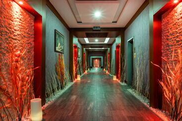 هتل Orange County Belek