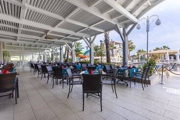 هتل Orange County Belek