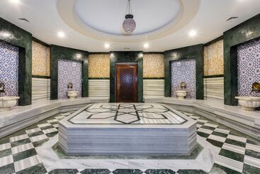هتل Orange County Belek