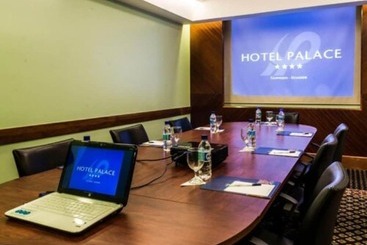 هتل Palace Guayaquil