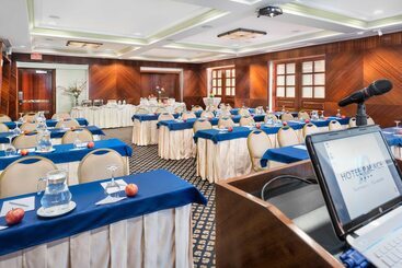 هتل Palace Guayaquil