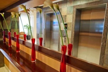 هتل Palace Guayaquil