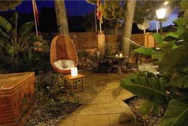 Hotel Boutique Mr Palau Verd   Adults Only