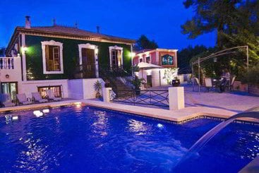 Hotel Boutique Mr Palau Verd   Adults Only