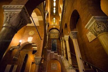 هتل Palazzo Stern
