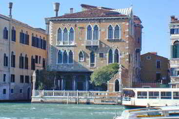 هتل Palazzo Stern