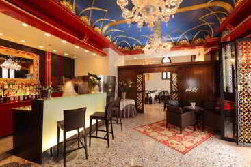هتل Palazzo Stern