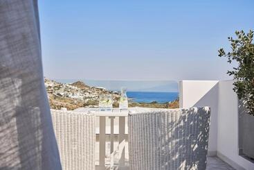 هتل Paradise View