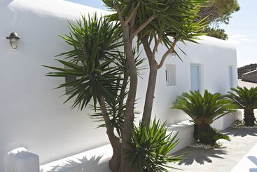 هتل Paradise View