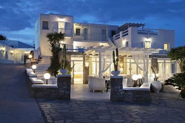 هتل Paradise View