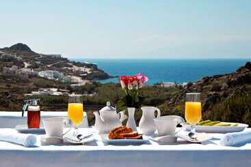 هتل Paradise View
