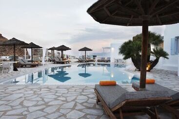 هتل Paradise View