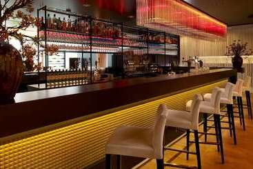 هتل Park Plaza Amsterdam Airport