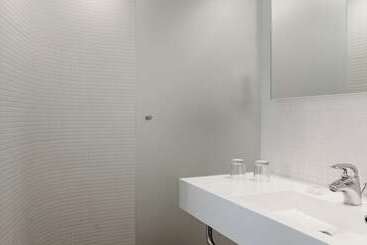 هتل Park Plaza Amsterdam Airport