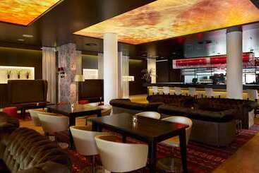هتل Park Plaza Amsterdam Airport