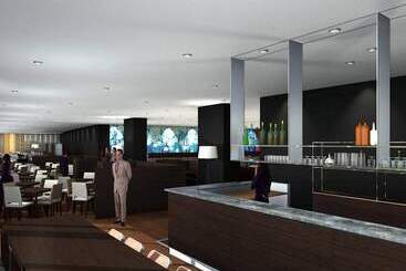 هتل Park Plaza Amsterdam Airport