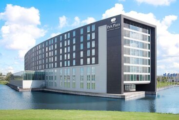 هتل Park Plaza Amsterdam Airport