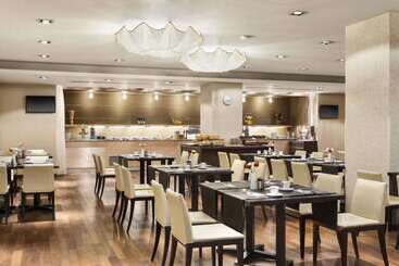 Hotel Ramada Sibiu