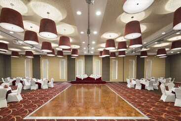 Hotel Ramada Sibiu