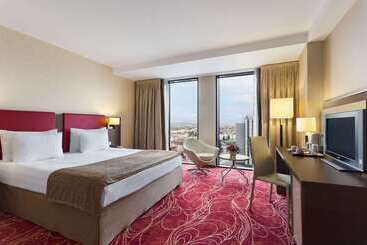 Hotel Ramada Sibiu