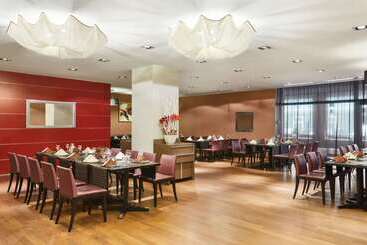 Hotel Ramada Sibiu