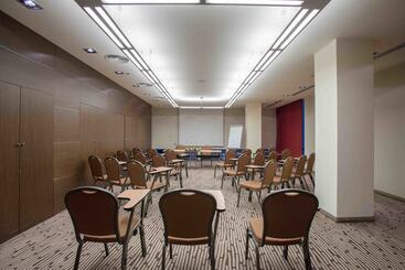 Hotel Ramada Sibiu