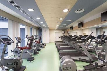 Hotel Ramada Sibiu