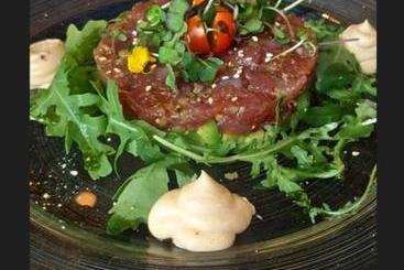 هتل Restaurant Mas Ros