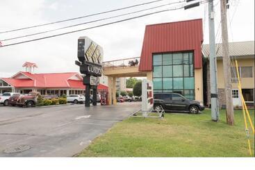 هتل River Place Inn