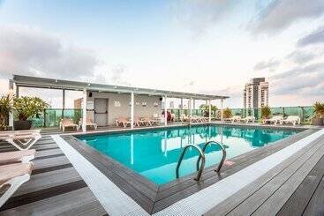 Roxon Urban Ramat Gan - Ramat Gan