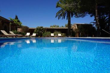 Agroturismo Sa Pletassa - S'Horta