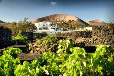 Rural Finca De La Florida - San Bartolomé